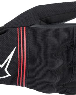 Alpinestars HT-3 Heat Tech Drystar Gloves Black Men's Small