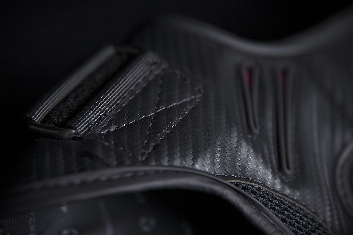 Stryker Field Armor Vest Black/Pink Large/X-Large - Image 10