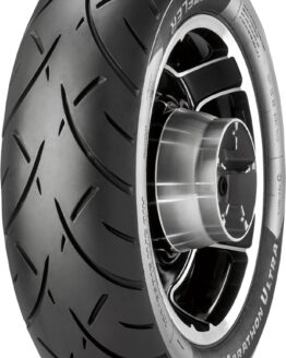 ME 888 Marathon Ultra Bias Belted Rear Tire 180/55B18