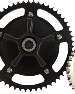 530 25/54T Chain Drive Conversion Kit