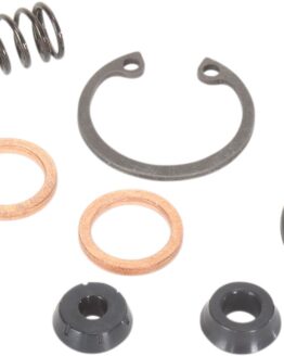 PROX Rear Brake Master Cylinder Rebuild Kit For CR/F 125-450