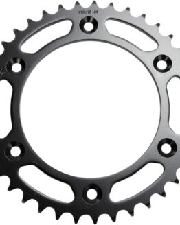 Steel Rear Sprocket - 39 Tooth 520