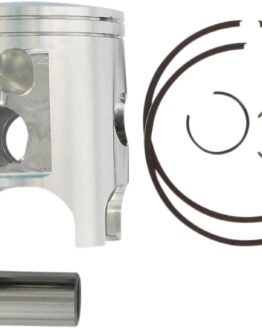 Wiseco 66.40mm Pro-Lite Piston Kit Standard