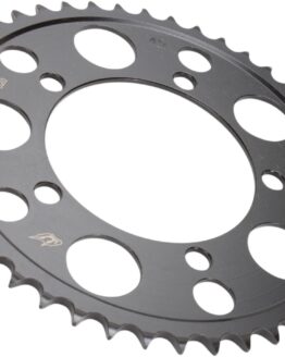 Steel 520 45T Drive Sprocket Zinc