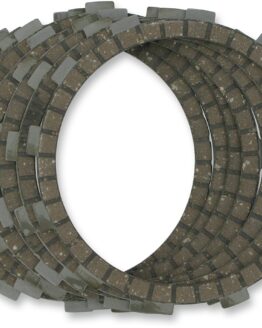 Clutch Friction Plates Kit