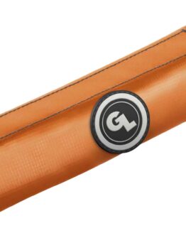 Giant Loop Cordura Ballistic Tow Strap Black 14ft 9in