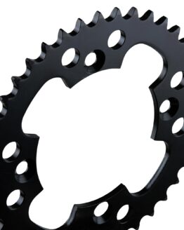 ProTaper 38T Rear Sprocket Black Fits Yamaha Raptor Warrior YFZ