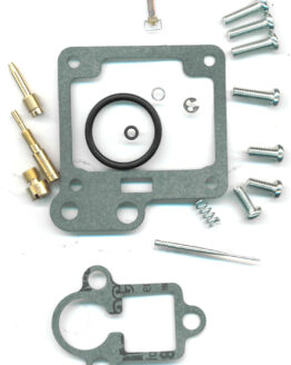 Carburetor Rebuild Kit