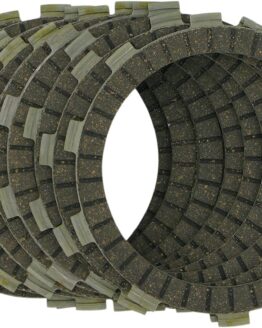 Clutch Friction Kit - Standard Cork Style