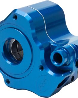 S&S Oil Cooled Oil Pump M8 High-Flow for Harley-Davidson 2017-2023