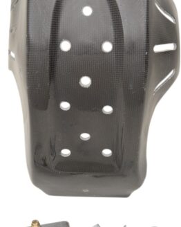 Carbon Fiber Skid Plate