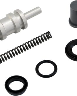 Front Master Cylinder Rebuild Kit For 11/16" (Dual Disc) Master