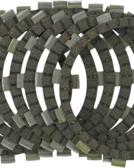 Clutch Friction Kit - Standard Cork Style