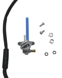 Fuel Valve Kit - Yamaha