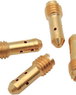 Pilot Jets 4/PK BS30/96 #50