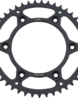 Steel Rear Sprocket Self Cleaning - 45 Tooth 520