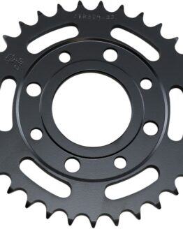 Steel Rear Sprocket - 32 Tooth 520