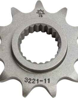 Front Steel Inner Countershaft Sprocket - 11 Tooth 520