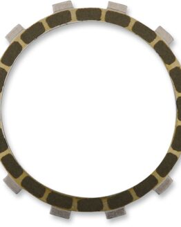 Single Aramid Friction Plate - "Thick Plate"