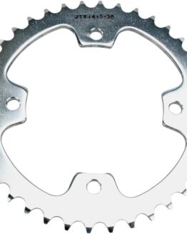 Steel Rear Sprocket - 37 Tooth 520