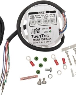 Daytona Twin Tec Model 1005S-EX Internal Ignition Harley