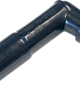 102 Deg. Spark Plug Cap, 5k Ohm 14mm