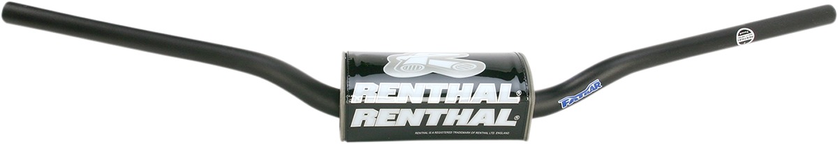 Renthal KTM Low MX/Enduro Fatbar - Black - Image 3