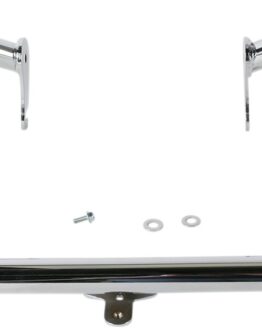 Cobra Chrome Freeway Bars Fits Yamaha V-Star 250 2007-2019