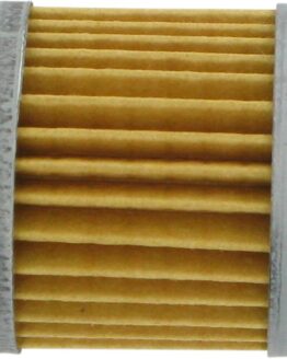 Parts Unlimited Pro Series Oil Filter Cartridge 01-0018 For Suzuki Hyosung