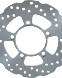 Contour Brake Rotor