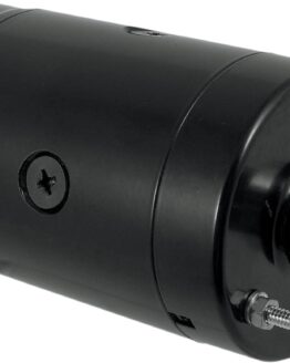 Black High Torque Starter