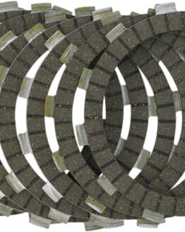 Clutch Friction Kit - Standard Cork Style