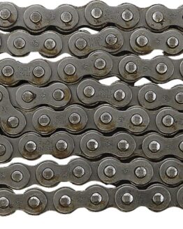 JT Chains 520HDR 116-Link Raw Drive Chain