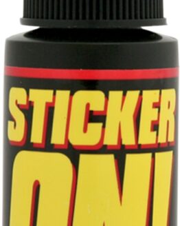 Hardline Sticker-On! Application Fluid 2 oz