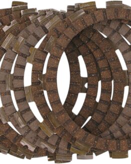 Clutch Friction Kit - Standard Cork Style