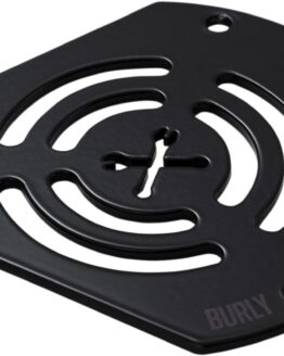 Hex Faceplate Wrenches - Black