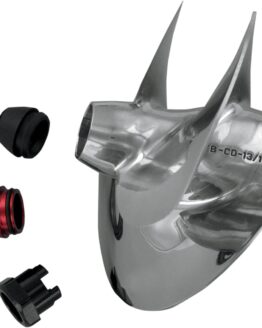SOLAS Concord Impeller 13/17 Pitch For Yamaha WaveRunner Models