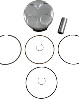 Wiseco Piston Kit 13.2:1 76.8mm Fits Honda CRF250R 2010-2013