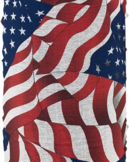 Fleece-Lined Motley Tube