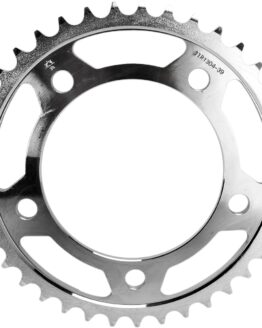 Steel Rear Sprocket - 38 Tooth 525