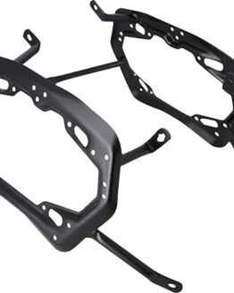 SW-MOTECH PRO Side Carrier Kit Triumph Tiger 1200 Explorer GT/Rally