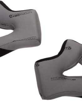 Large Hydradry Cheek Pads for ICON Airform Helmets w/ M / L Shell