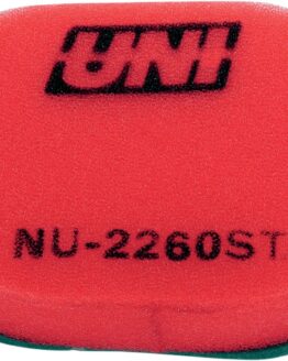 Reusable Foam Air Filter