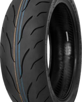180/55ZR17 73W KM1 Rear Sport Touring Tire