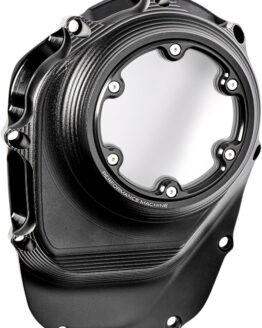 Performance Machine Vision Cam Cover - Black Ops
