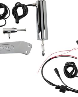 Pingel Easy Shift Electric Shifter Kit For Honda Goldwing 1800