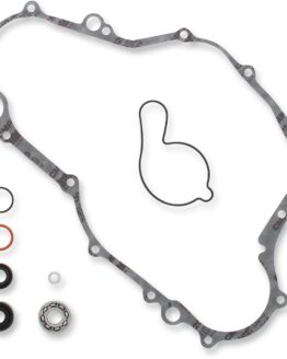 Water Pump Repair Kit