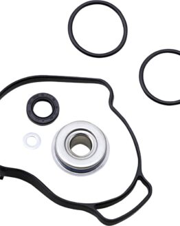 Water Pump Rebuild for PWC