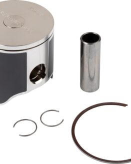 Racers Elite Piston Kit 58.00mm Bore (STD)