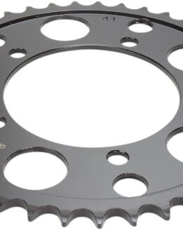 Steel 520 41T Drive Sprocket Zinc